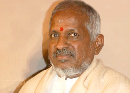 Music maestro Ilayaraja suffers chest pain