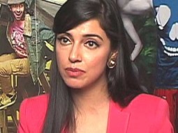 “I Was Grooming Myself As A Strong Director”: Divya Kumar Khosla