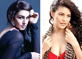 Huma, Jacqueline signed up for Mumbai Heroes