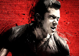 Only O Teri trailer attached with Jai Ho