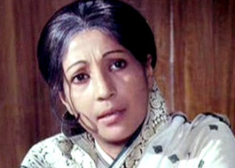 Suchitra Sen hospitalized