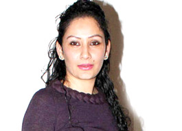 Manyata Dutt hospitalized Manyata Dutt hospitalized