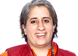 Guneet Monga replaced by Vishal Gurnani in Bombay Fairytale