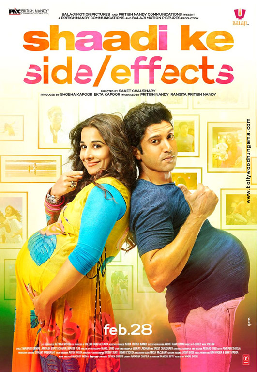 Shaadi Ke Side Effects