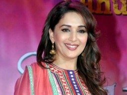 Madhuri- Juhi At ‘Gulaab Gang’ Press Conference