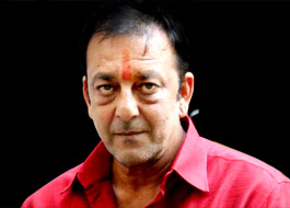 Sanjay Dutt’s parole extended for a month Sanjay Dutt’s parole extended for a month