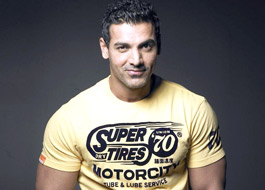 No leading lady for John in Rocky Handsome