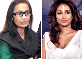 Rabia Khan turns to FBI for help on Jiah Khan case