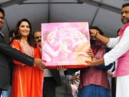 Grand Music Release Of ‘Gulaab Gang’ In Banaras