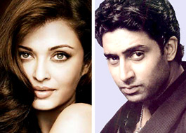 Aishwarya’s surprise birthday party for Abhishek