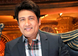 Shekhar Suman puts his life’s savings into son’s film