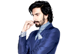 Ranveer Singh to play Deepika’s husband