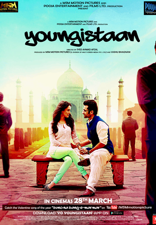 Youngistaan