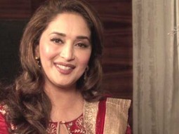 Madhuri Dixit’s Exclusive On Gulaab Gang Part 1