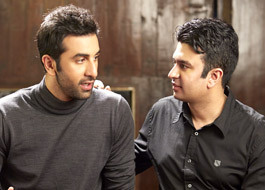 Ranbir starrer Roy goes on floor in March