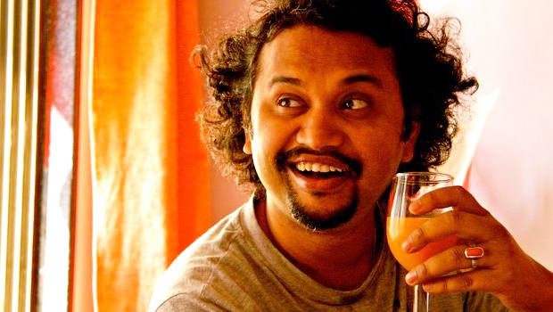 Soumik Sen’s Exclusive Interview On ‘Gulaab Gang’ Part 1