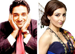 Vir Das to play lead opposite Soha in October 31
