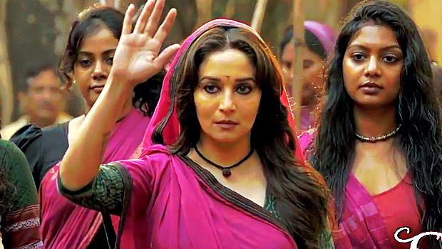 Dheemi Dheemi Si (Gulaab Gang) Dheemi Dheemi Si (Gulaab Gang)