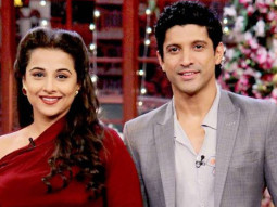 BH Special: Farhan-Vidya On Shaadi Ke Advantages BH Special: Farhan-Vidya On Shaadi Ke Advantages