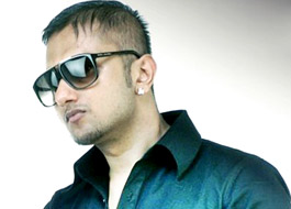 Honey Singh to take a break from Bollywood Honey Singh to take a break from Bollywood