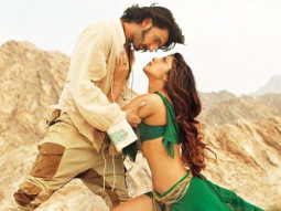 Making Of The Song – Jiya (Gunday)