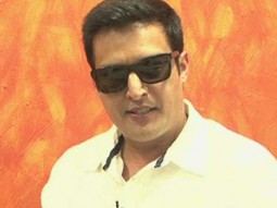 Jimmy Sheirgill’s Exclusive On Darr @The Mall Part 1