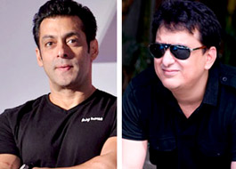 Salman’s birthday surprise for Sajid Nadiadwala