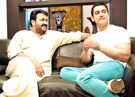 South superstar Mohanlal joins the Satyamev Jayate team