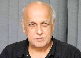 Mahesh Bhatt to make acting debut Mahesh Bhatt to make acting debut