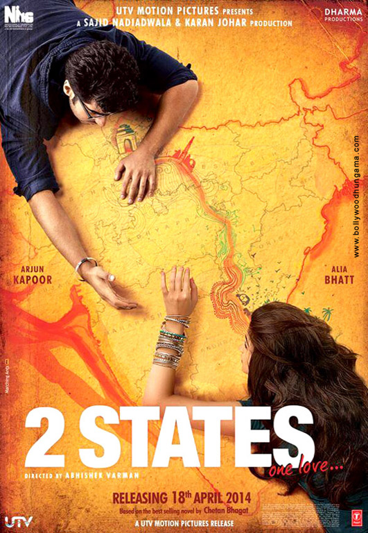 2 States