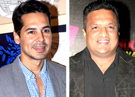 Dino Morea in Sanjay Gupta’s Mumbai Saga Dino Morea in Sanjay Gupta’s Mumbai Saga