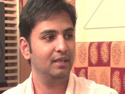 Musically Yours With Sohail Sen Part 3