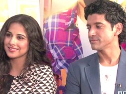 Exclusive: Vidya Balan Overjoyed With The Padma Shri Honour Exclusive: Vidya Balan Overjoyed With The Padma Shri Honour