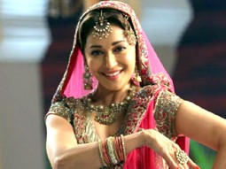 Madhuri Dixit’s Exclusive On Gulaab Gang Part 5