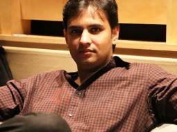 BH Special: Sohail Sen Sings Saaiyaan (Gunday)