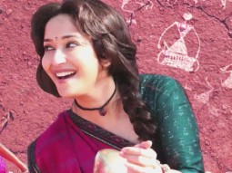 Making Of ‘Sharam Laaj’ (Gulaab Gang)