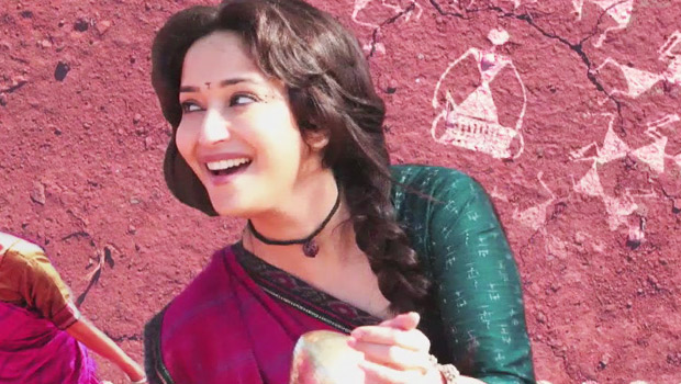 Making Of ‘Sharam Laaj’ (Gulaab Gang)