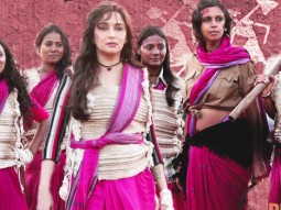 Making Of ‘Gulaab Gang’