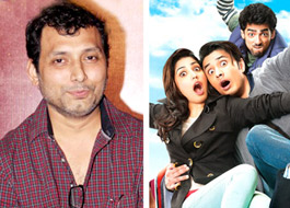 Only Neeraj Pandey to attend Pakistan Premiere of Total Siyapaa