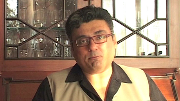 Fahad Samar’s Exclusive On Scandal Point Part 4