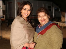 Making Of ‘Rang Se Hui Rangili’ (Gulaab Gang)