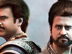 Theatrical Trailer (Kochadaiiyaan)