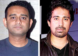 Vishal Mahadkar signs Ranvijay Singh for 3 AM