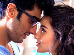 Locha-E-Ulfat (2 States)