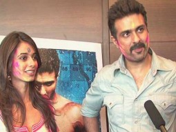 Harman Baweja – Ayesha Khanna’s Exclusive Interview On ‘Dishkiyaoon’ Part 1