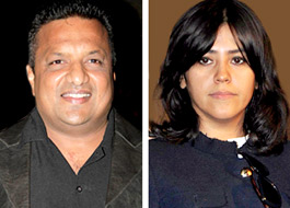 Sanjay Gupta supports Ekta, slams producers’ guilds Sanjay Gupta supports Ekta, slams producers’ guilds