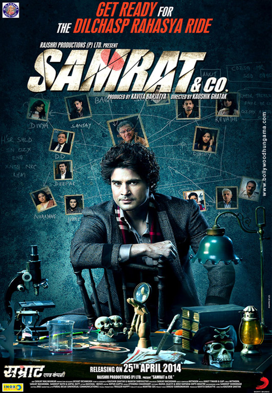 Samrat & Co.