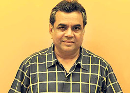 Paresh Rawal to contest elections Paresh Rawal to contest elections
