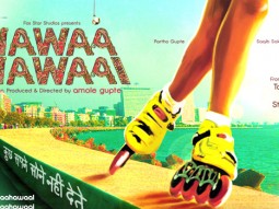 Motion Poster Of ‘Hawaa Hawaai’