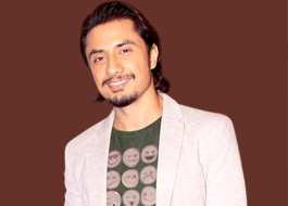 Ali Zafar to endorse Dabur